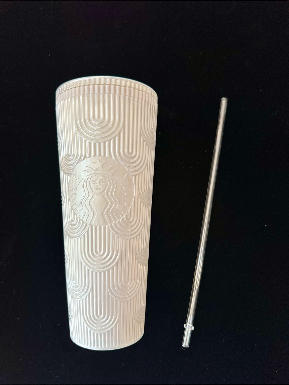 Starbucks 24oz Plastic Tumbler